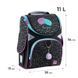 Рюкзак GoPack Education каркасный 5001S-3 Lovely Macarons 01244227 фото 3