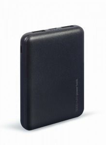 Gembird 5000 mAh Black (PB05-02) 718762 фото