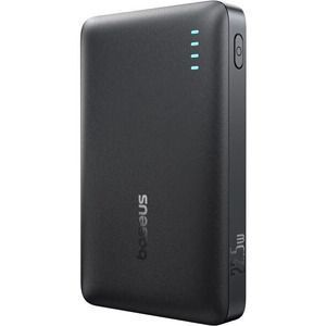 Baseus EnerFill FP21 22.5W 10000mAh Чорний (P1008210D123-00) 850111 фото