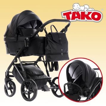 Коляска универсальная 2 в 1 Tako Artemo 06 T-A-06 01016380 фото