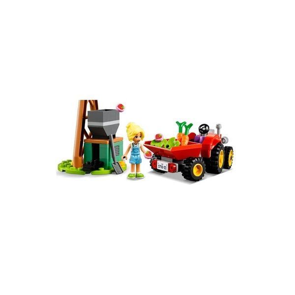 Конструктор LEGO Friends Притулок для сільськогосподарських тварин 01239687 фото