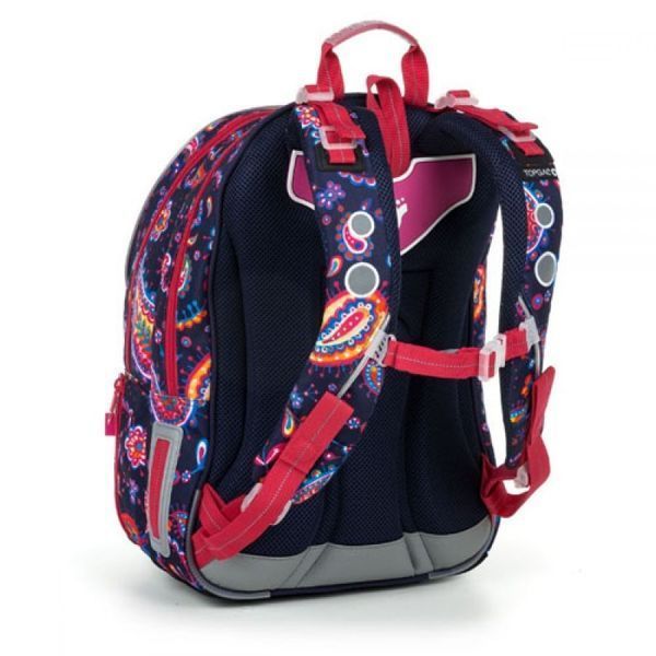 Шкільний рюкзак Topgal KIMI 19010 G 01143486 фото