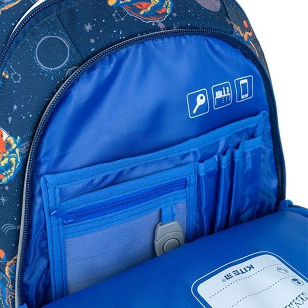 Рюкзак Kite Education NS24-700M 01241762 фото