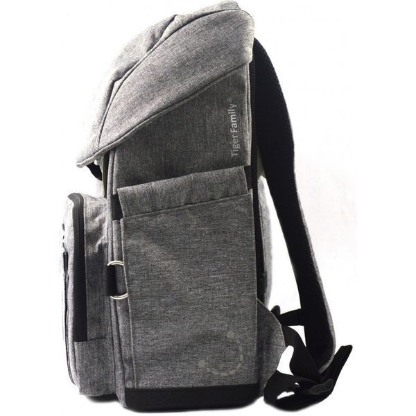 Ранец Tiger Hero, Handy Nappy Backpack DVHY-002A 911586 фото