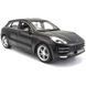 Автомодель - Porsche Macan (1:24) [18-21077] 593335 фото 2