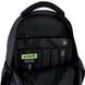 Рюкзак Kite Education teens DC Batman DC25-8001L 01252833 фото 12