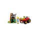 Конструктор LEGO Friends Притулок для сільськогосподарських тварин 01239687 фото 3