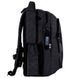 Рюкзак Kite Education teens DC Batman DC25-8001L 01252833 фото 4