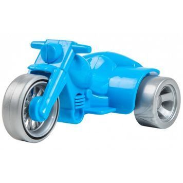 Мотоцикл трехколесный Wader "Kid cars Sport" 39536 915194 фото