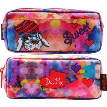 Пенал мягкий DeLune D-859 01080206 фото