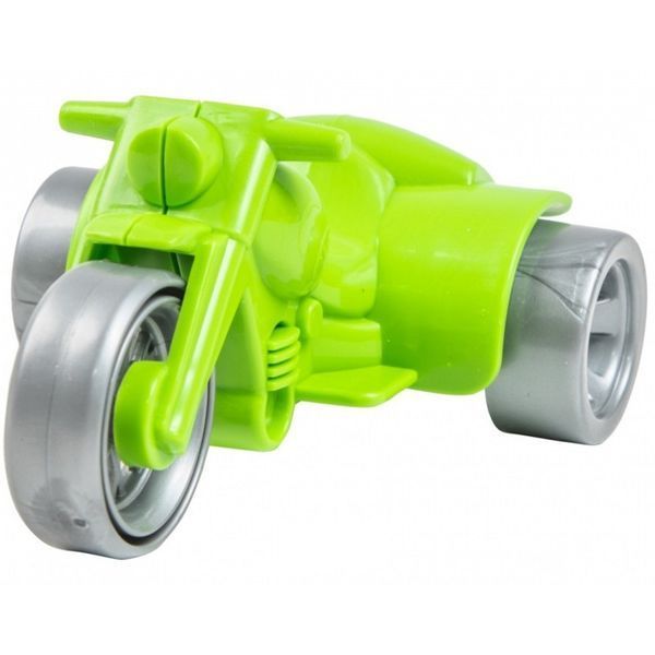Мотоцикл трехколесный Wader "Kid cars Sport" 39536 915194 фото