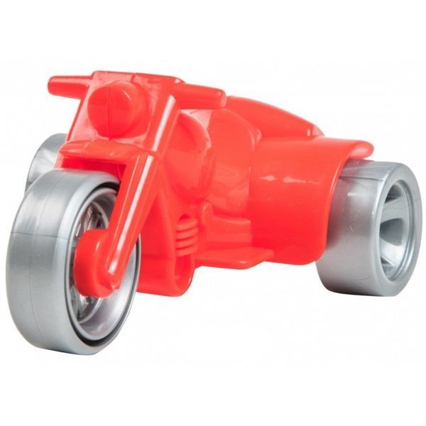 Мотоцикл трехколесный Wader "Kid cars Sport" 39536 915194 фото