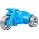 Мотоцикл трехколесный Wader "Kid cars Sport" 39536 915194 фото 1