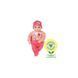 Лялька MY FIRST BABY ANNABELL - МОЄ ПЕРШЕ МАЛЯТКО (дівчинка, 30 cm) 01240919 фото 3