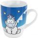 Кружка NICI Snow Coldson + Theodor 42446 922942 фото 1