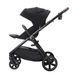 Коляска ESPIRO ONLY WAY 310 STYLISH BLACK GEL 01246004 фото 10