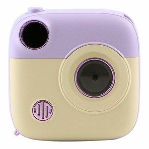 XO PR223 Magnetic 18W 10000mAh Purple/White 792752 фото