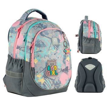Рюкзак Kite Education K24-700M-3 Bad Girl 01241854 фото