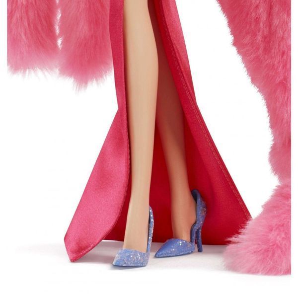 Кукла Barbie коллекционная от Энди Уорхол DWF57 573947 фото