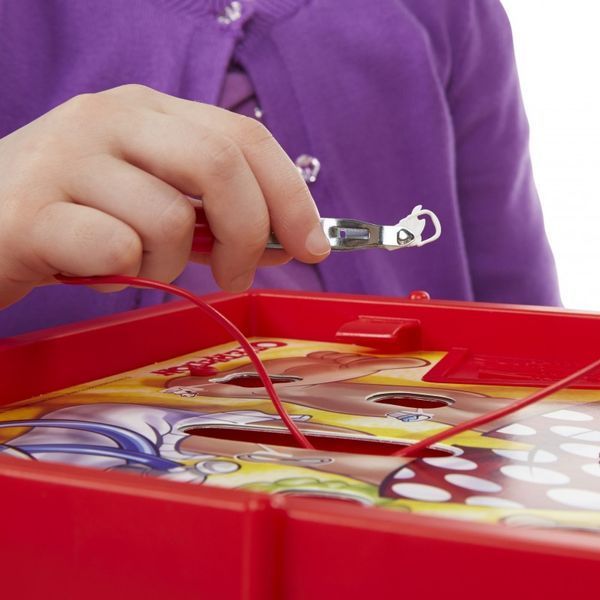 Операція (оновлена) Hasbro 574759 фото
