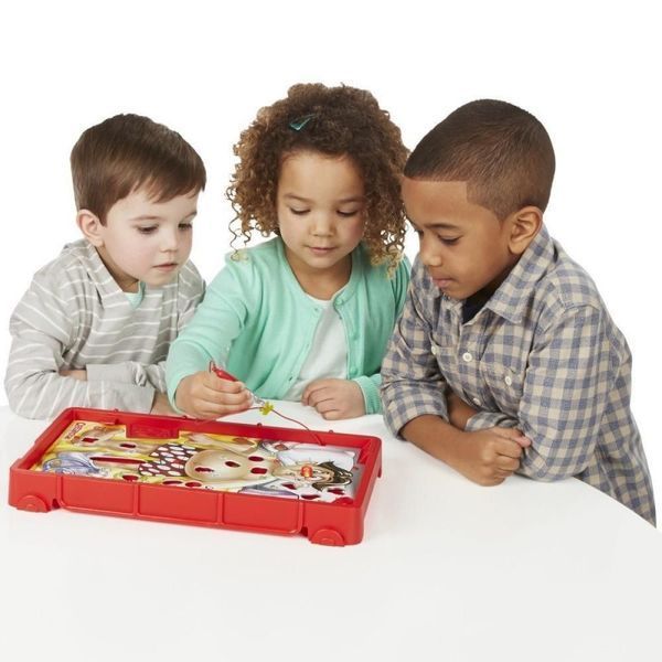 Операція (оновлена) Hasbro 574759 фото