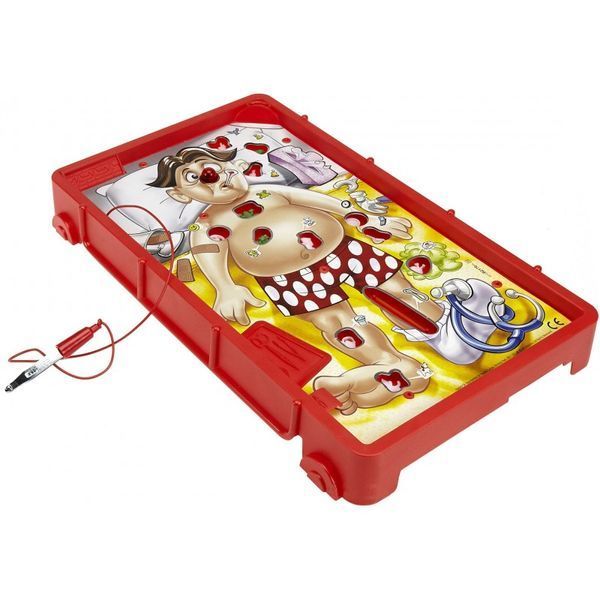 Операція (оновлена) Hasbro 574759 фото