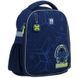 Рюкзак школьный Kite Education каркасний K22-555S-5 Cyber 01220509 фото 2