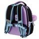 Рюкзак каркасний YES H-100 Magic Rainbow Unicorn (559546) 01085014 фото 3