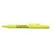 Текстовиділювач Centropen Highlighter 8722 1-4мм клиноподібний (10) ВВ 562406 фото 2