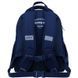 Рюкзак школьный Kite Education каркасний K22-555S-5 Cyber 01220509 фото 3