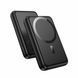 Hoco J141 Grace Magnetic 10000mah 20W Black 821948 фото 1