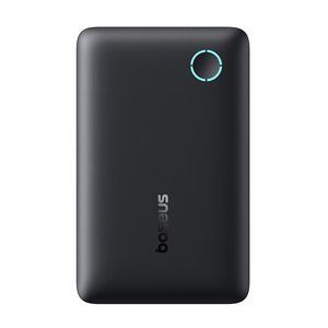 Baseus EnerFill FP11 15W 10000mAh Black (P1008210C123-00) 848597 фото