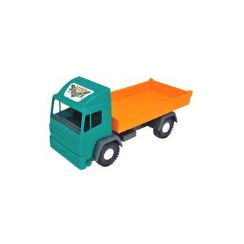 Машинка "Mini truck: Вантажівка" 39686 01123303 фото