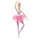 Лялька "Сяюча балерина" серії Дрімтопія Barbie 01236721 фото 2