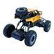 Автомобиль на р/у Sulong Toys 1:20 Off-Road Crawler Rock Sport Золотой (SL-110AG) (6900006510548) 01191542 фото 4