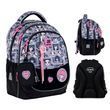 Рюкзак шкільний Kite Education Anime Girl K25-700M-1