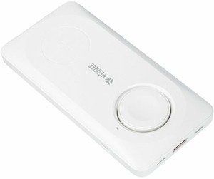 Yenkee YPB 510 10000mAh 22.5W/Qi 15W White (37000006) 841103 фото