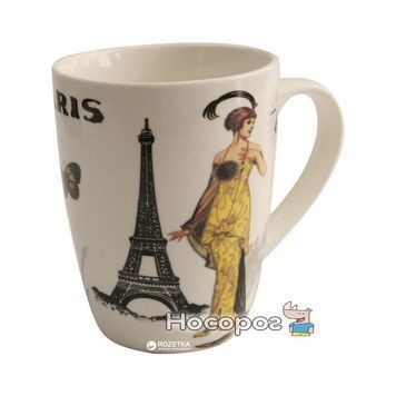 Кружка Astera Paris Style 335мл (A0420-010E) 925546 фото