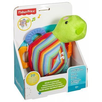 Інтерактивна Черепашка Fisher-Price 349136 562738 фото