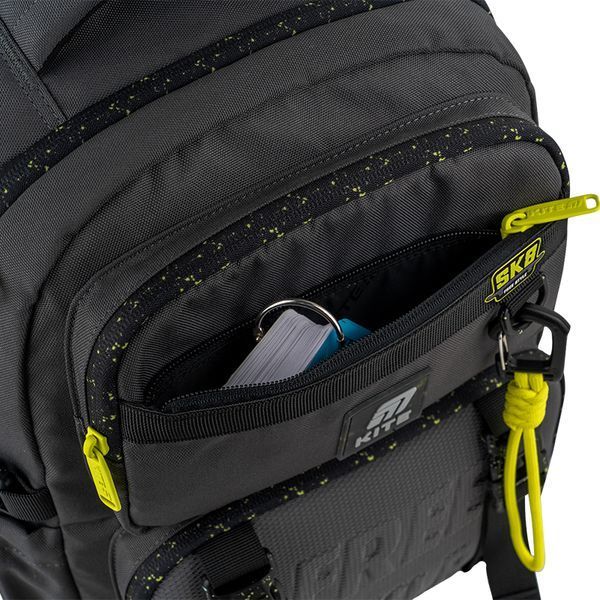 Школьный рюкзак Kite Education Free Style K25-1022M-3 01253661 фото