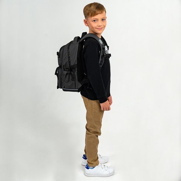 Школьный рюкзак Kite Education Free Style K25-1022M-3 01253661 фото
