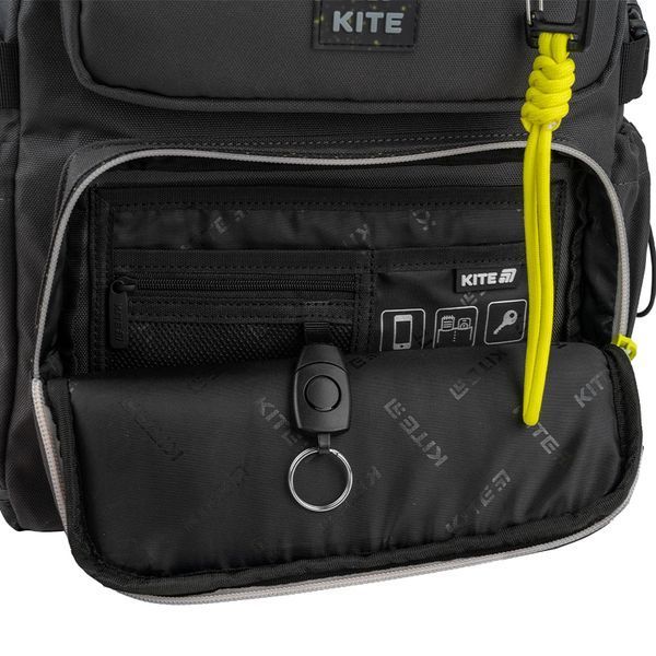 Школьный рюкзак Kite Education Free Style K25-1022M-3 01253661 фото