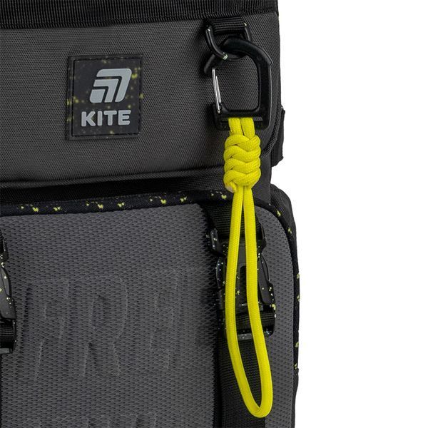 Школьный рюкзак Kite Education Free Style K25-1022M-3 01253661 фото