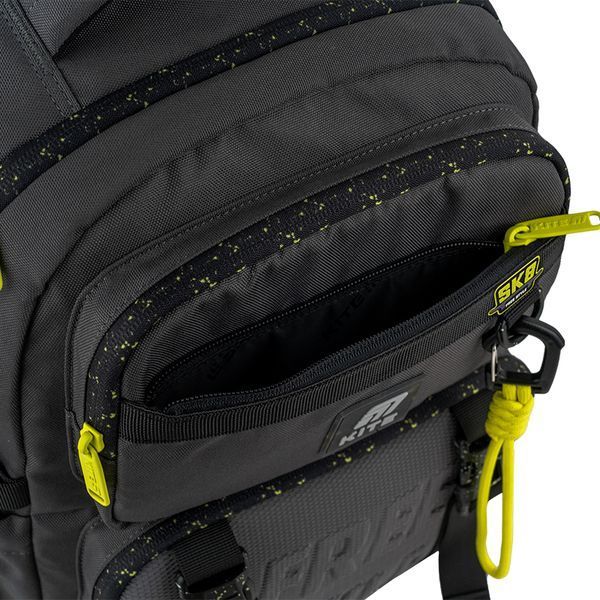 Школьный рюкзак Kite Education Free Style K25-1022M-3 01253661 фото