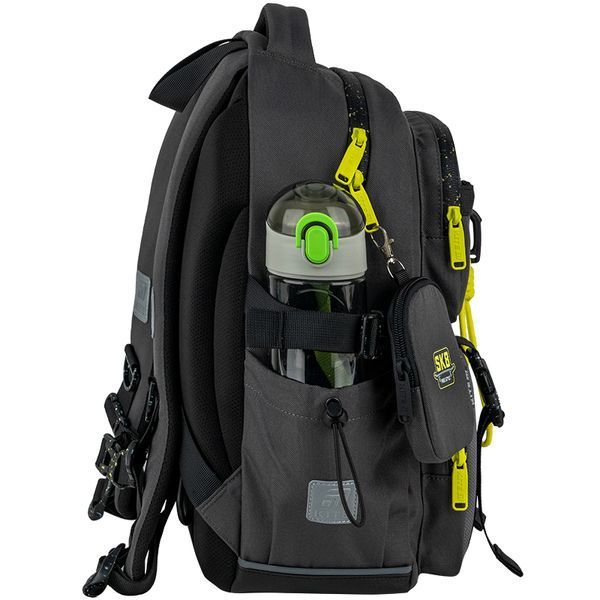 Школьный рюкзак Kite Education Free Style K25-1022M-3 01253661 фото