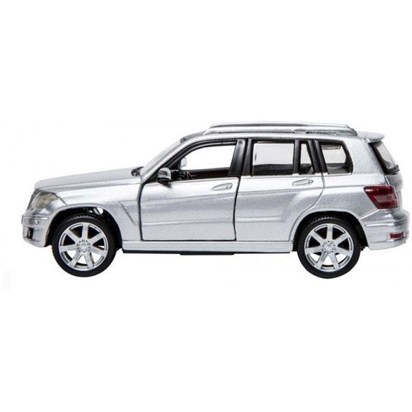Автомодель - MERCEDES BENZ GLK-CLASS (1:32) 587150 фото