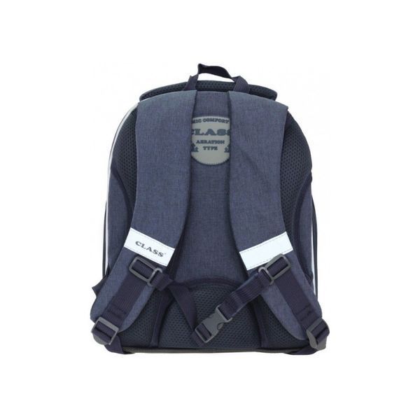 Ранець CLASS 2224C SmartCase "Speed car", 1 відд., 36*29*17см, PL 01230746 фото