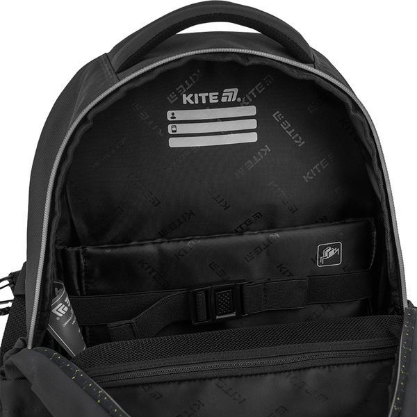 Школьный рюкзак Kite Education Free Style K25-1022M-3 01253661 фото