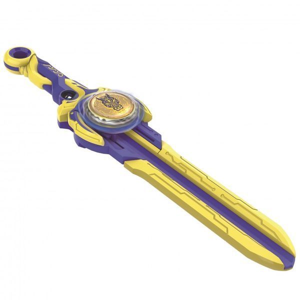 Дзиґа Infinity Nado VI Standard Pack Лютий Дракон (Fury Wave Dragon) EU654121 01242406 фото