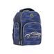 Ранець CLASS 2224C SmartCase "Speed car", 1 відд., 36*29*17см, PL 01230746 фото 1